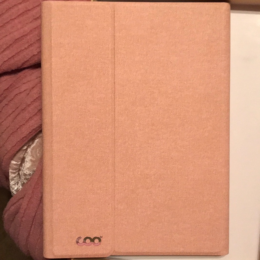Wireless Keyboard IPad Case